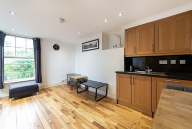 3 bed flat, Otterburn Villas, Jesmond, Newcastle, NE23AR - Image 3